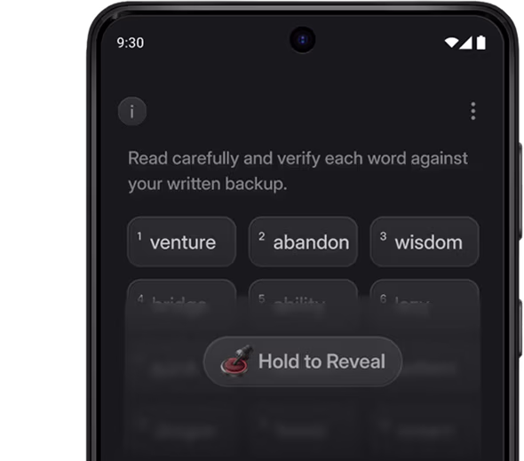 Bitcoin Wallet