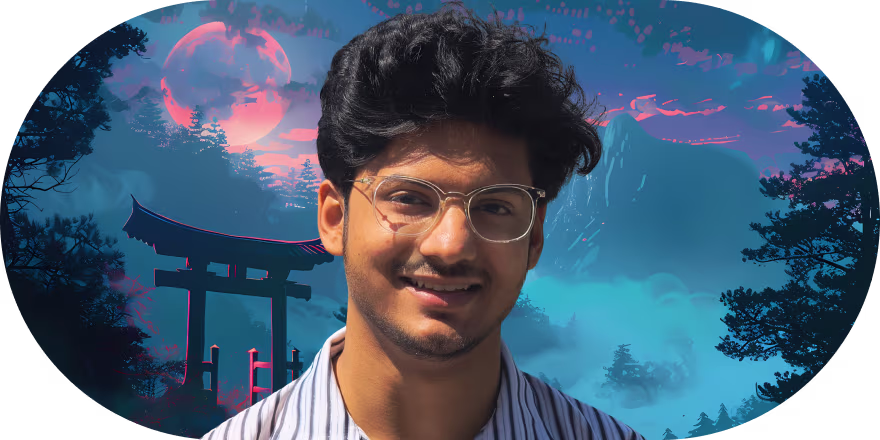 Saksham Jain